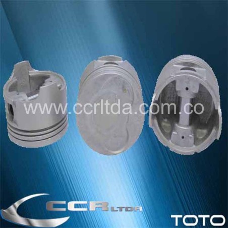 PISTONES SPRINT INYECCION SWIFT 1000 TWINCAM (050)