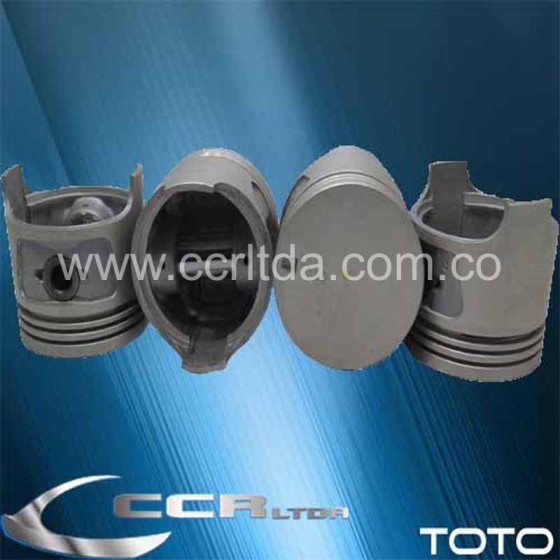 PISTONES LJ-80 (050)