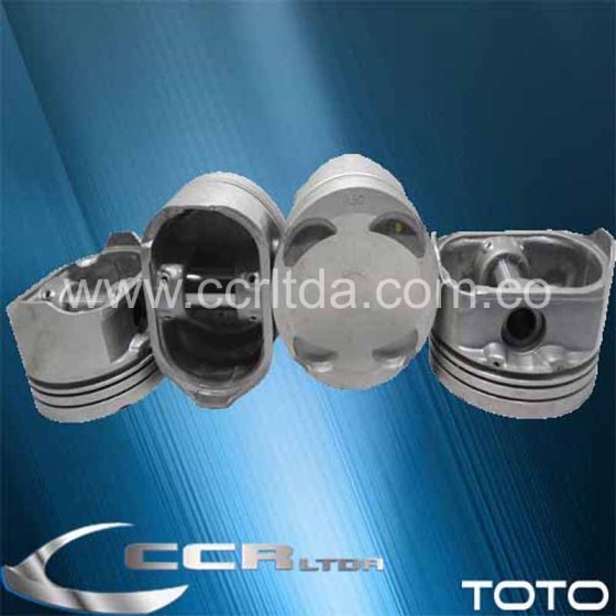 PISTONES 626 MATSURI (050)