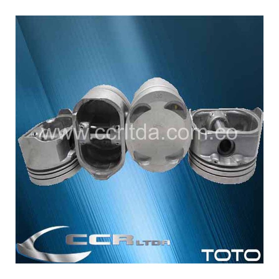 PISTONES 626 MATSURI (050)