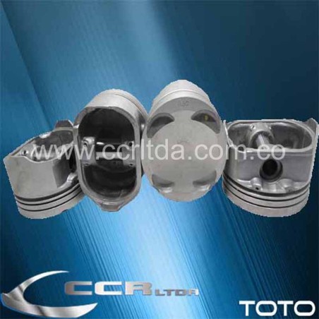 PISTONES 626 MATSURI (050)