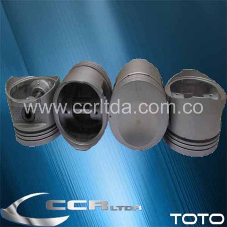 PISTONES NISSAN URVAN NA20 (075 86MM 1.5/1.5/4.0)