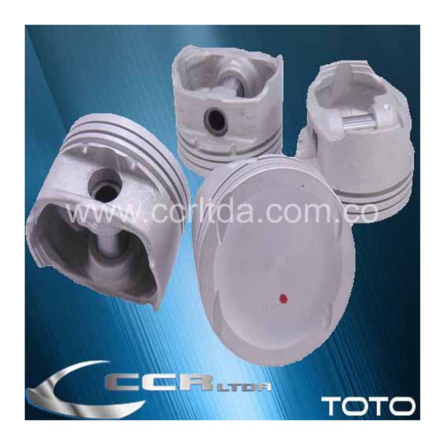 PISTONES AVEO OPTRA 1.400 (050 1.2/1.5/3.0 79mm)