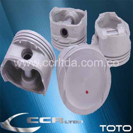 PISTONES AVEO 1600 OPTRA 1600 16V (050)