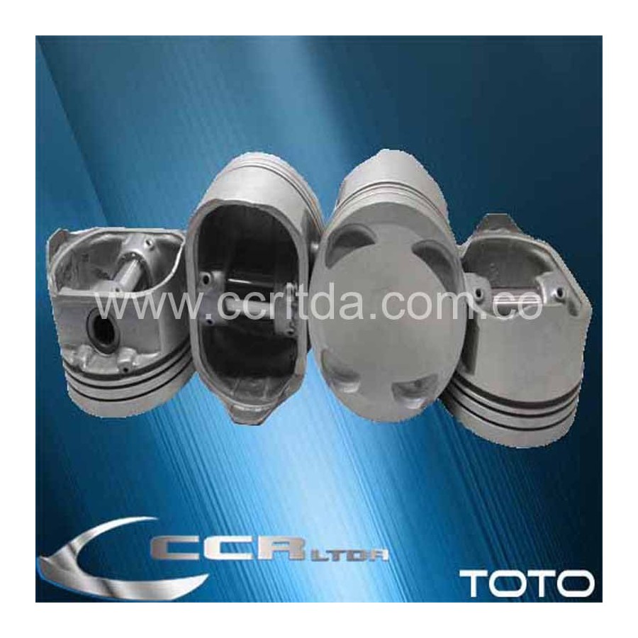 PISTONES 626 MATSURI (STD)