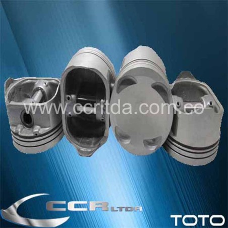 PISTONES 626 MATSURI (STD)