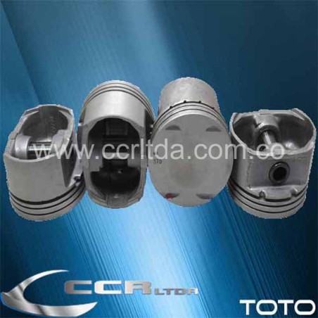 PISTONES AVEO OPTRA 1400 (STD 1.2/1.5/2.5 77.9mm)