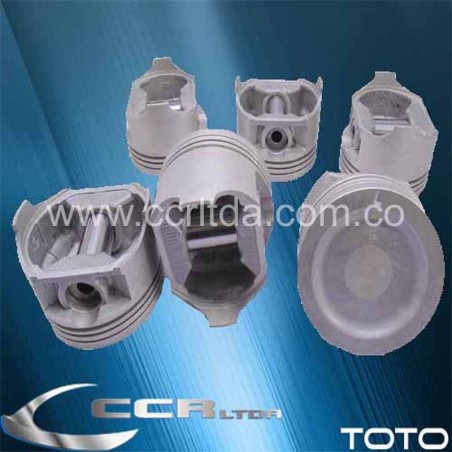 PISTONES GRAND VITARA 2500 H25A (STD 1.2/1.2/2.5)