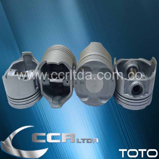 PISTONES ESTEEM JIMNY G13BB (STD 1.2/1.2/2.5)