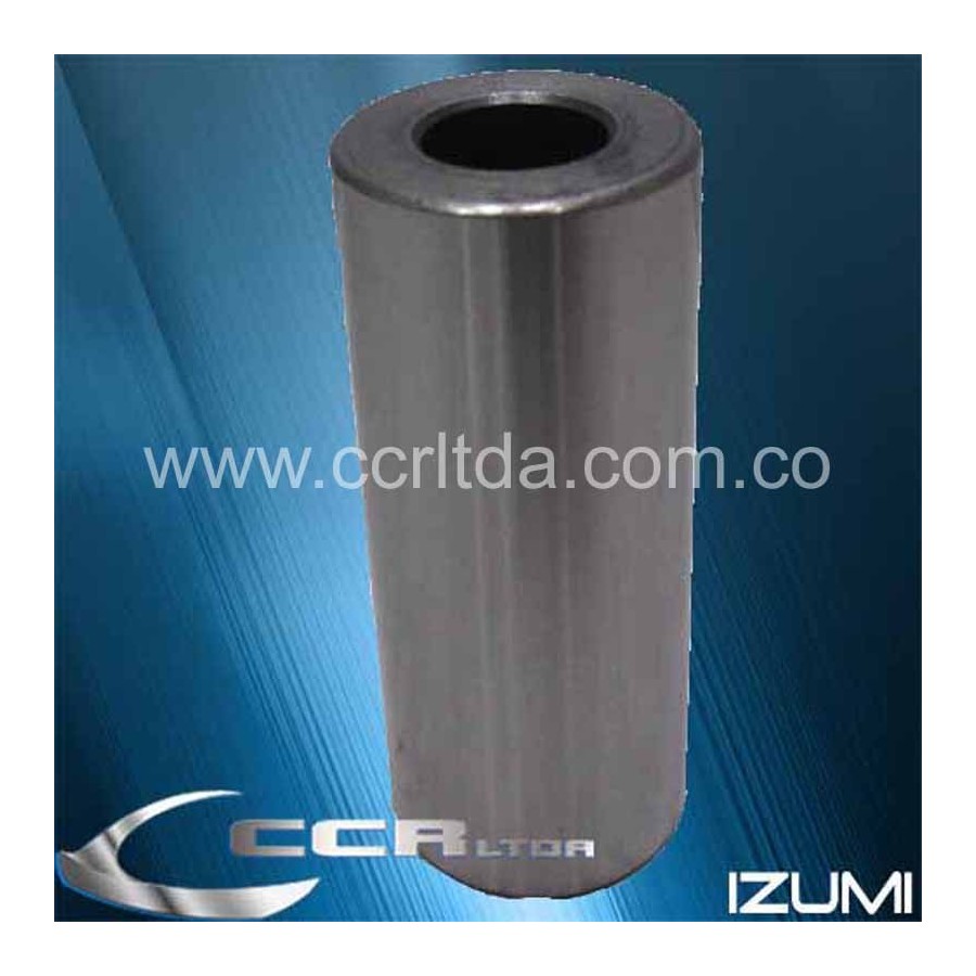 PASADOR PISTON DELTA 14B SIN TURBO (32mmX72mm)