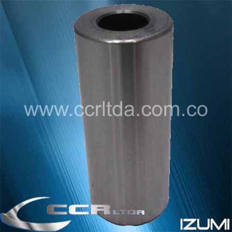 PASADOR PISTON DELTA 14B SIN TURBO (32mmX72mm)