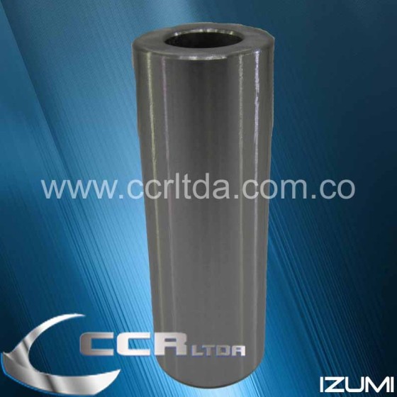 PASADOR PISTON DELTA 14BT 34X79