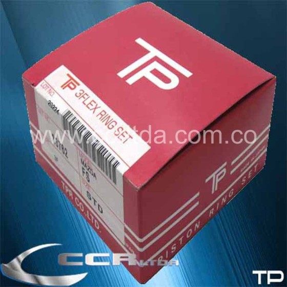 ANILLOS 626 MATSURI (STD)