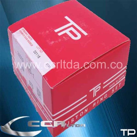 ANILLOS LUV 2300 (STD)