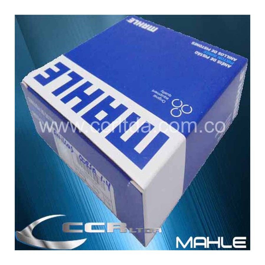 ANILLOS CORSA 1.400 (STD)