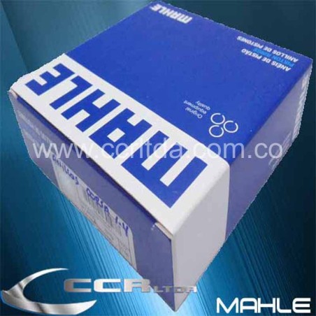 ANILLOS CORSA 1400 (STD)