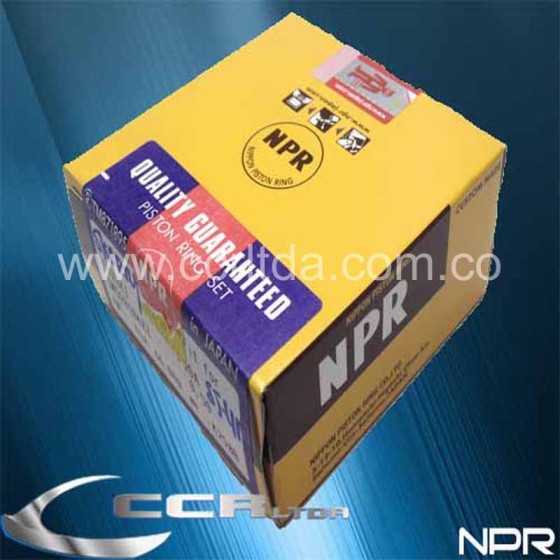 ANILLOS SUPERCARRY SJ-410 F-10 (050)