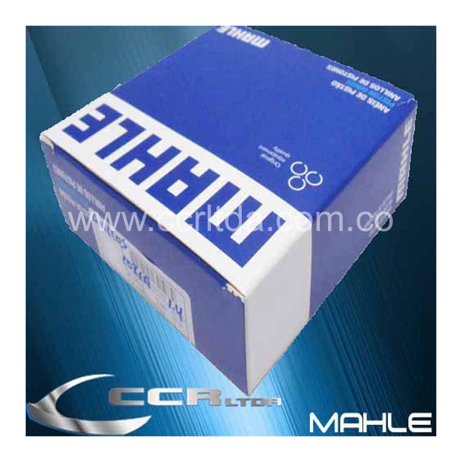 ANILLOS CORSA 1400 (050)