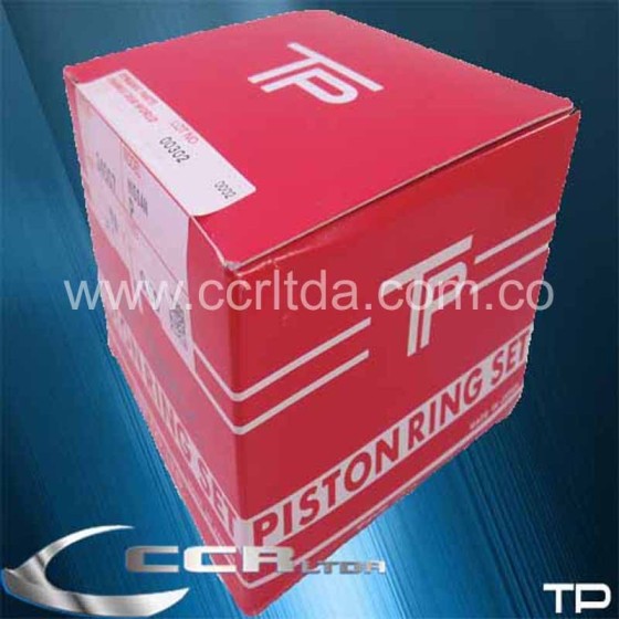 ANILLOS NISSAN PATROL SAMURAI 59/90 (050)