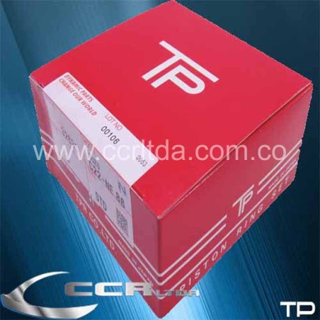 ANILLOS LUV 2200 (STD)