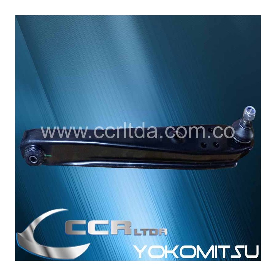 TIJERA SUPERCARRY DAEWO DAMAS (R/L)