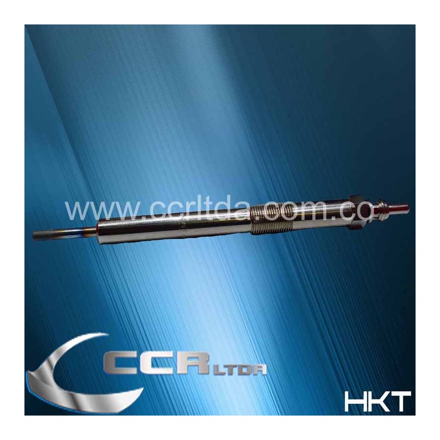 BUJIA NISSAN FRONTIER YD25 (PRECALENTAMIENTO)