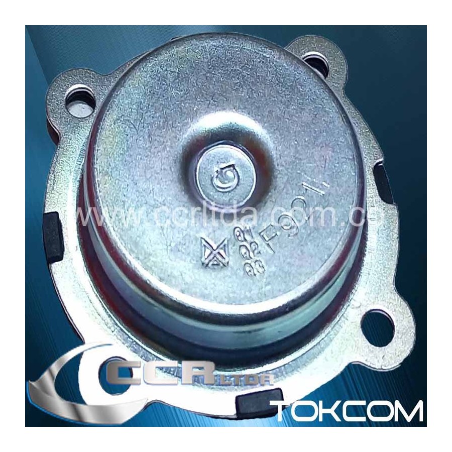 VALVULA DESF. NKR DIMAX