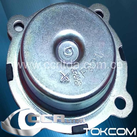 VALVULA DESF. NKR DIMAX