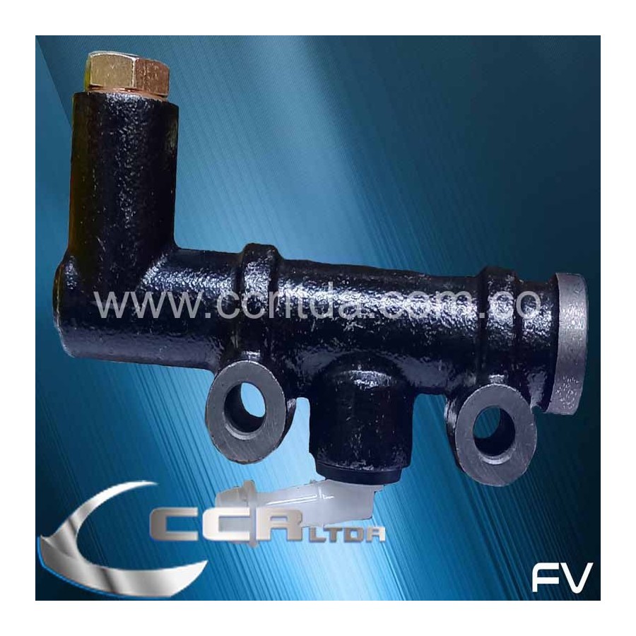 BOMBA PRINCIPAL MAZDA T-45