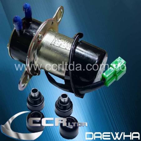 BOMBA GAS. SUPERCARRY DAMAS (ELECTRICA)