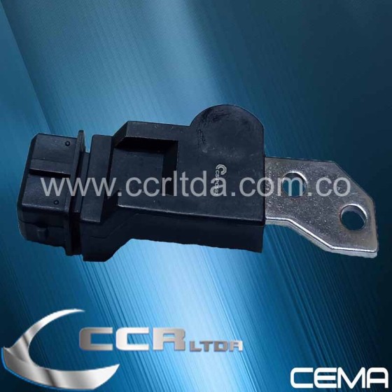 SENSOR EJE LEVAS OPTRA AVEO