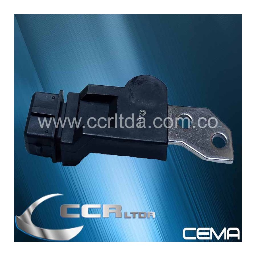 SENSOR EJE LEVAS OPTRA AVEO