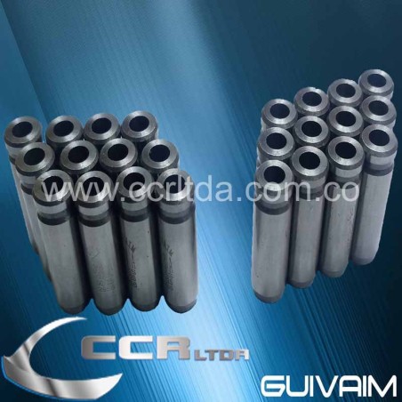 GUIAS GRAND VITARA 24V (GAS JGOX24)