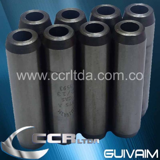 GUIAS AVEO 1400 1600 OPTRA (STD GAS 16V)