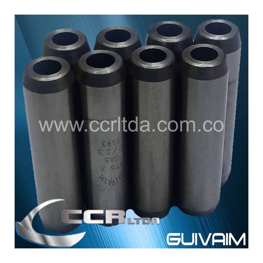 GUIAS AVEO 1400 1600 OPTRA (STD GAS 16V)