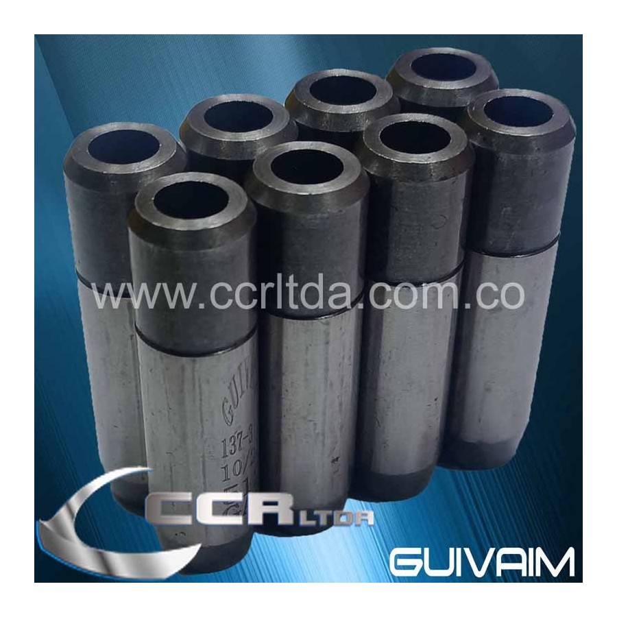 GUIAS 626 B2.000 (003 A GAS)