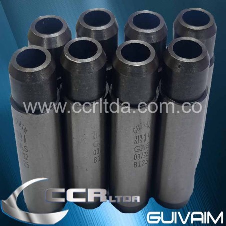 GUIAS NKR (+ 003 8 UNIDADES)