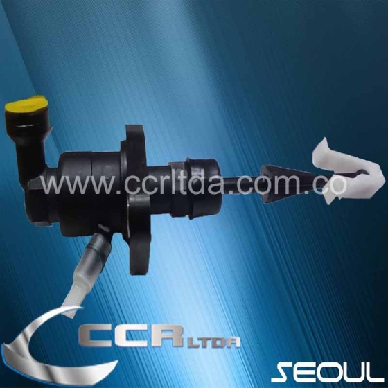 BOMBA PPAL. SPARK GT 2015