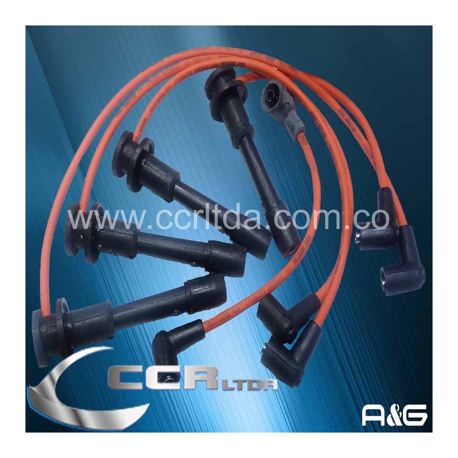 INST. MONTERO 2400 (CAPUCHON LARGO)