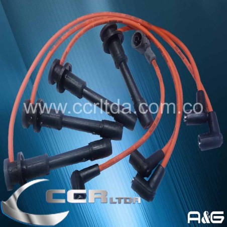 INST. MONTERO 2400 (CAPUCHON LARGO)