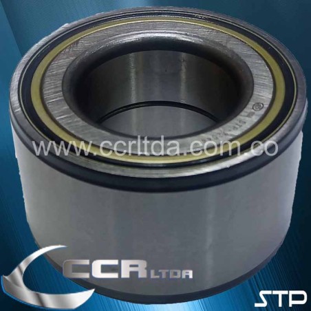 RODILLO DEL. B-2600 2006/... BT-50 (47X88X55)