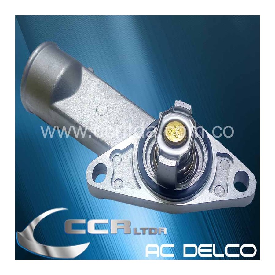 TERMOSTATO CORSA 2000/... (CODO Y TERMOSTATO)