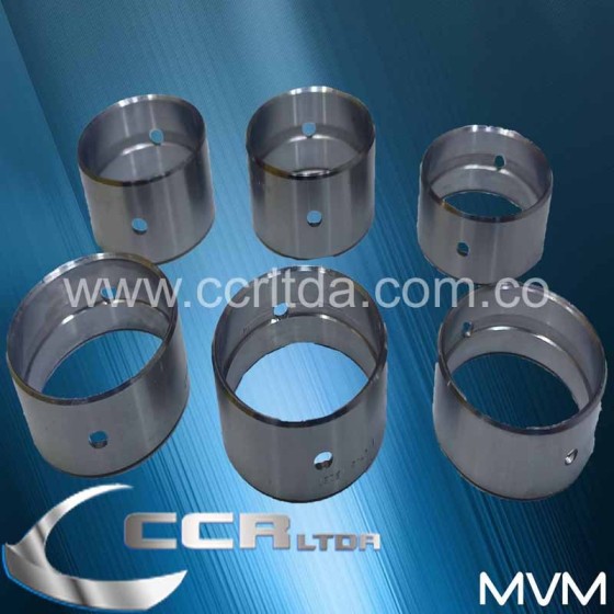 BUJE BALANCEO BT50 2.500 DIESEL