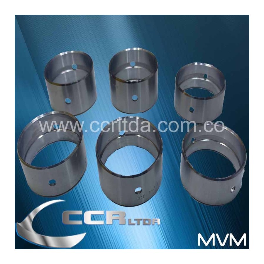 BUJE BALANCEO BT50 2.500 DIESEL