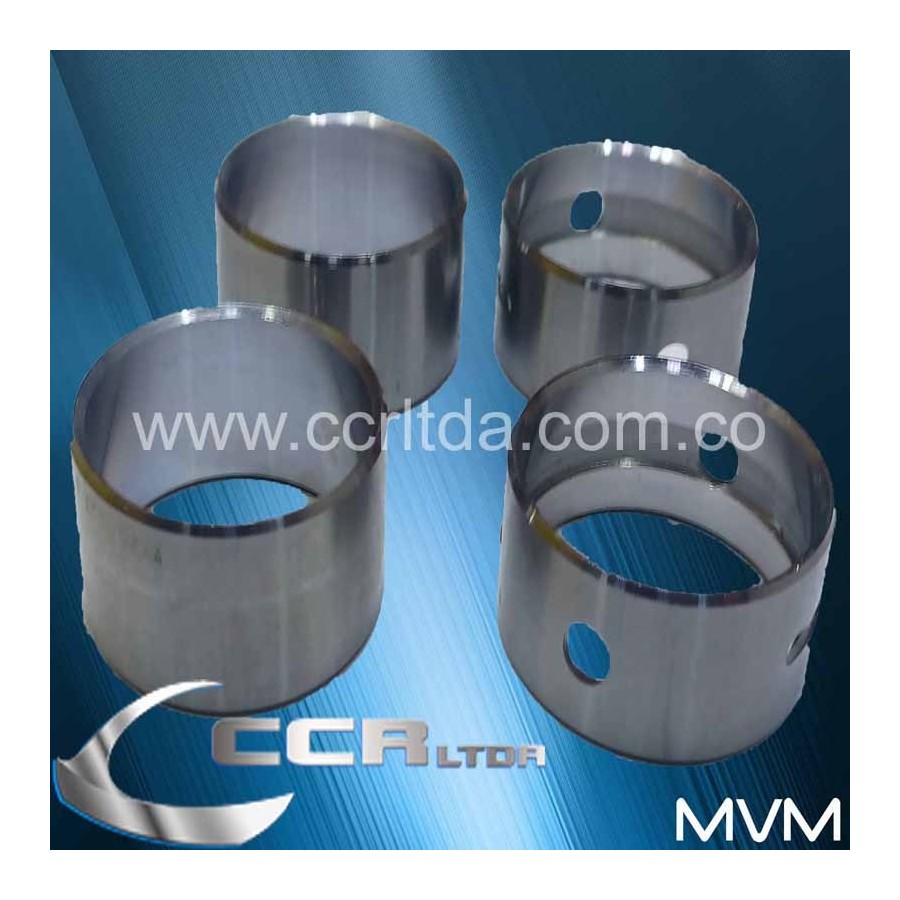 BUJE BALANCEO TOYOTA HILUX 2.7