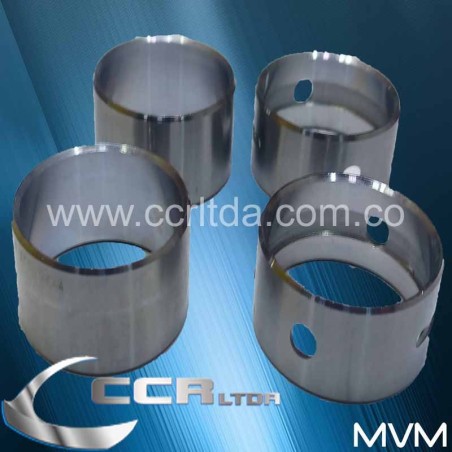 BUJE BALANCEO TOYOTA HILUX 2.7