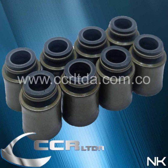 CAUCHOS VALVULA MAZDA T-45 (JGOX8)