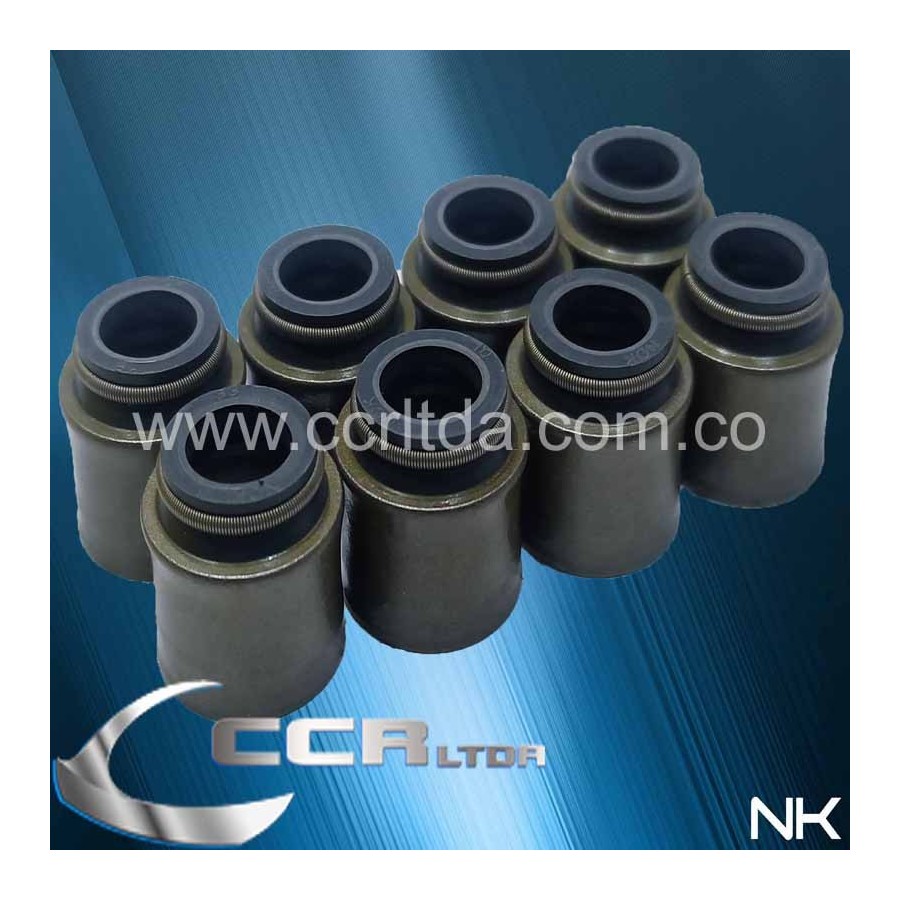 CAUCHOS VALVULA MAZDA T-45 (JGOX8)