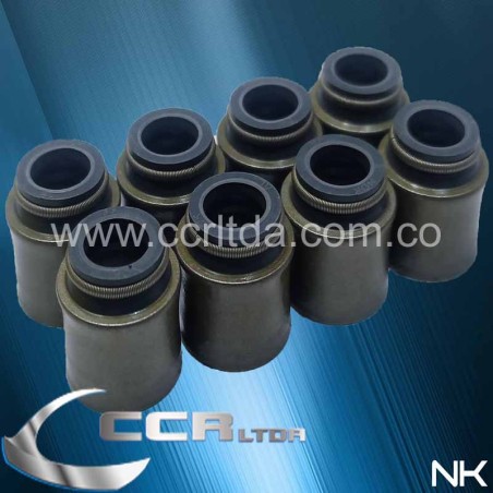 CAUCHOS VAL. MAZDA T45 (JGOX8)