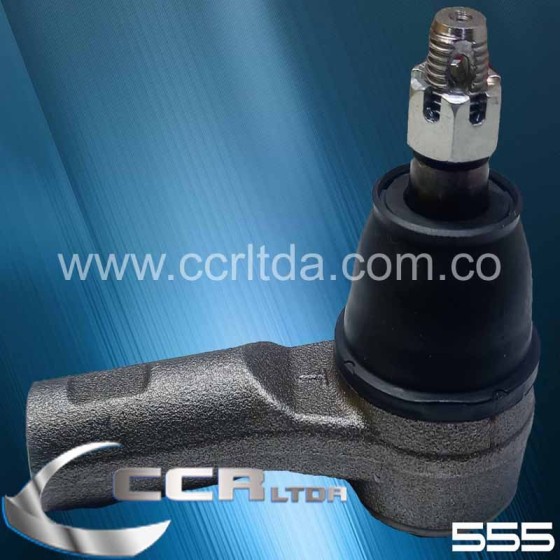 TERMINAL BT50 (CORTO)